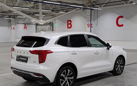 Haval Jolion, 2023 год, 2 080 000 рублей, 5 фотография