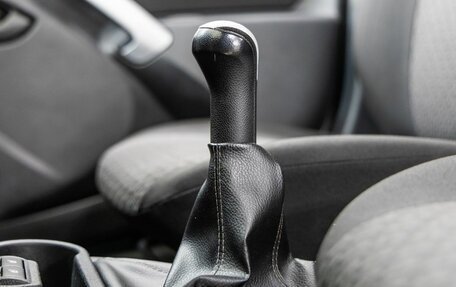 Datsun on-DO I рестайлинг, 2016 год, 548 000 рублей, 30 фотография