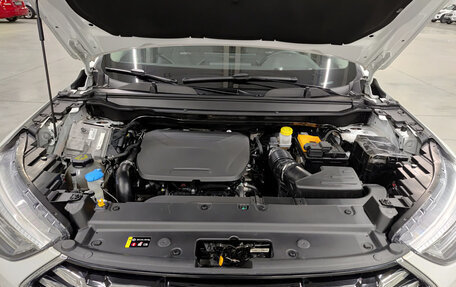 Haval Jolion, 2023 год, 2 080 000 рублей, 9 фотография