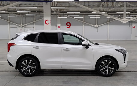 Haval Jolion, 2023 год, 2 080 000 рублей, 4 фотография