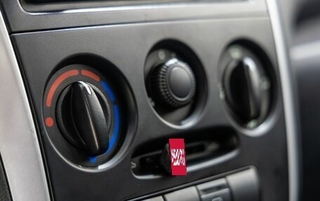 Datsun on-DO I рестайлинг, 2016 год, 548 000 рублей, 29 фотография