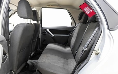 Datsun on-DO I рестайлинг, 2016 год, 548 000 рублей, 32 фотография