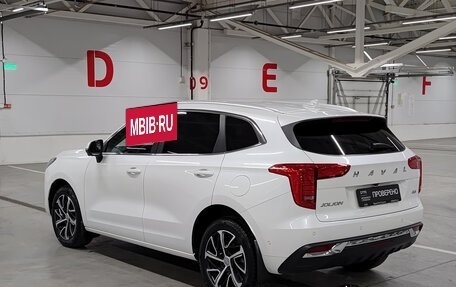 Haval Jolion, 2023 год, 2 080 000 рублей, 7 фотография