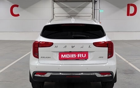 Haval Jolion, 2023 год, 2 080 000 рублей, 6 фотография