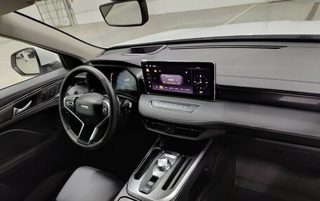 Haval Jolion, 2023 год, 2 080 000 рублей, 11 фотография