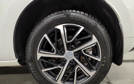 Haval Jolion, 2023 год, 2 080 000 рублей, 18 фотография