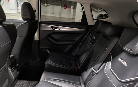 Haval Jolion, 2023 год, 2 080 000 рублей, 12 фотография