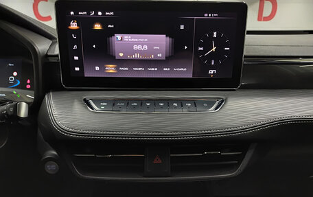 Haval Jolion, 2023 год, 2 080 000 рублей, 15 фотография