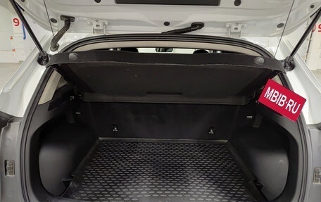 Haval Jolion, 2023 год, 2 080 000 рублей, 10 фотография