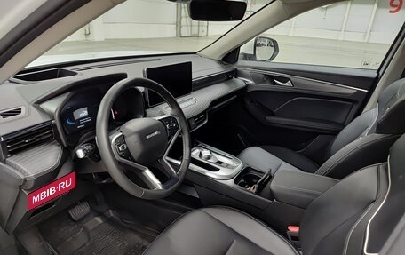 Haval Jolion, 2023 год, 2 080 000 рублей, 16 фотография