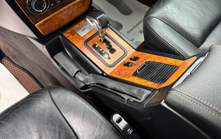 Mercedes-Benz G-Класс W463 рестайлинг _ii, 2005 год, 2 930 000 рублей, 8 фотография