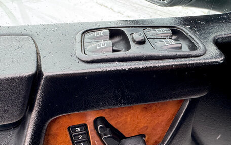 Mercedes-Benz G-Класс W463 рестайлинг _ii, 2005 год, 2 930 000 рублей, 10 фотография