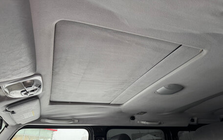 Mercedes-Benz G-Класс W463 рестайлинг _ii, 2005 год, 2 930 000 рублей, 18 фотография