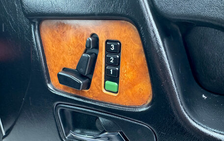 Mercedes-Benz G-Класс W463 рестайлинг _ii, 2005 год, 2 930 000 рублей, 15 фотография