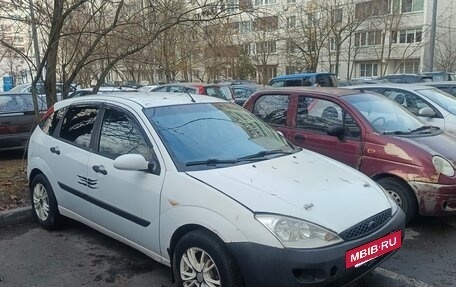 Ford Focus IV, 2003 год, 180 000 рублей, 3 фотография