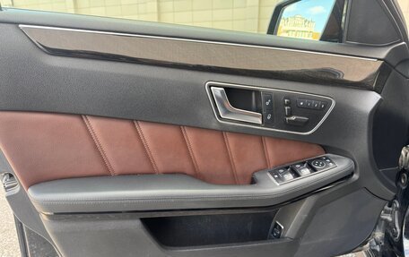 Mercedes-Benz E-Класс, 2012 год, 2 100 000 рублей, 9 фотография