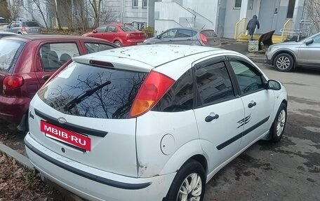 Ford Focus IV, 2003 год, 180 000 рублей, 5 фотография