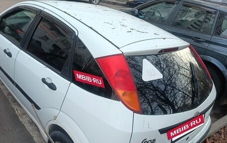 Ford Focus IV, 2003 год, 180 000 рублей, 4 фотография