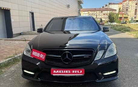 Mercedes-Benz E-Класс, 2012 год, 2 100 000 рублей, 5 фотография