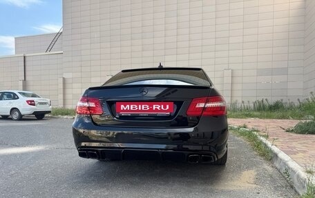 Mercedes-Benz E-Класс, 2012 год, 2 100 000 рублей, 7 фотография