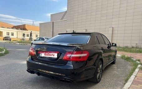 Mercedes-Benz E-Класс, 2012 год, 2 100 000 рублей, 6 фотография