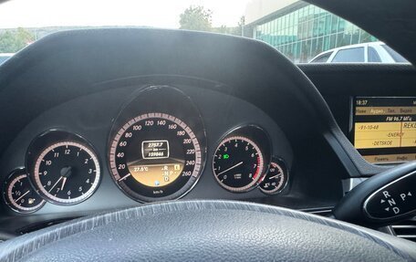 Mercedes-Benz E-Класс, 2012 год, 2 100 000 рублей, 18 фотография