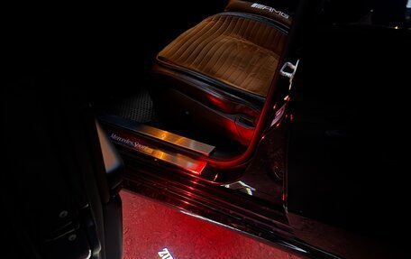 Mercedes-Benz E-Класс, 2012 год, 2 100 000 рублей, 19 фотография