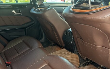 Mercedes-Benz E-Класс, 2012 год, 2 100 000 рублей, 12 фотография