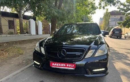 Mercedes-Benz E-Класс, 2012 год, 2 100 000 рублей, 20 фотография