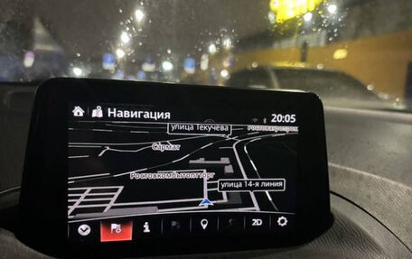 Mazda 3, 2018 год, 1 605 000 рублей, 12 фотография