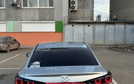 Mazda 3, 2018 год, 1 605 000 рублей, 7 фотография