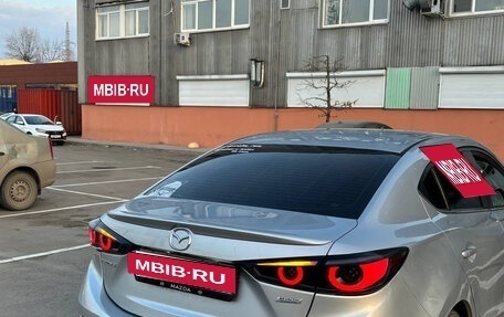 Mazda 3, 2018 год, 1 605 000 рублей, 8 фотография