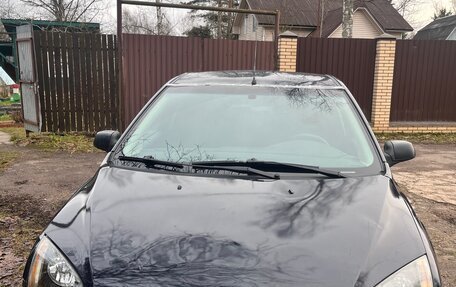 Ford Focus II рестайлинг, 2007 год, 390 000 рублей, 6 фотография