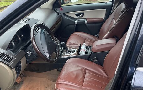 Volvo XC90 II рестайлинг, 2007 год, 1 300 000 рублей, 4 фотография