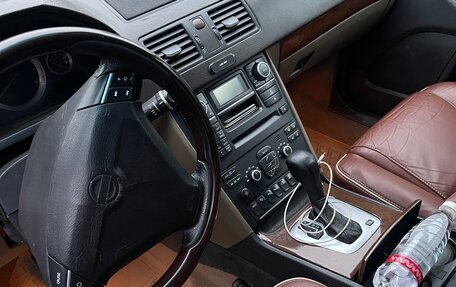 Volvo XC90 II рестайлинг, 2007 год, 1 300 000 рублей, 5 фотография