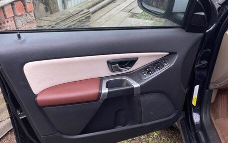 Volvo XC90 II рестайлинг, 2007 год, 1 300 000 рублей, 6 фотография