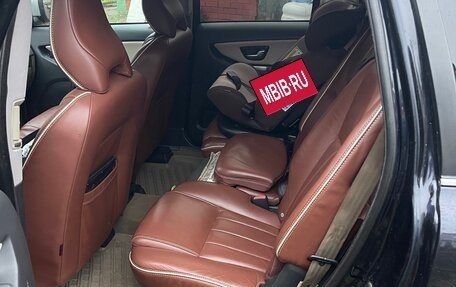 Volvo XC90 II рестайлинг, 2007 год, 1 300 000 рублей, 3 фотография