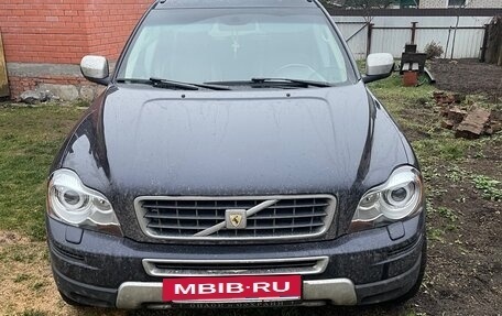 Volvo XC90 II рестайлинг, 2007 год, 1 300 000 рублей, 7 фотография