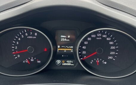 KIA Sportage III, 2014 год, 1 600 000 рублей, 6 фотография