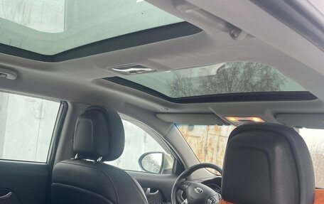 KIA Sportage III, 2014 год, 1 600 000 рублей, 10 фотография