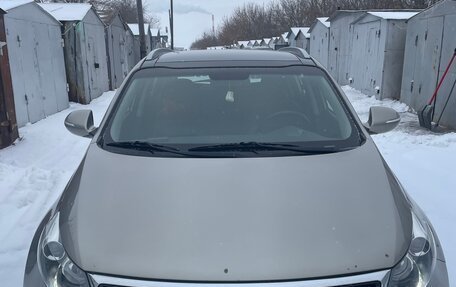 KIA Sportage III, 2014 год, 1 600 000 рублей, 3 фотография