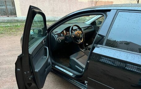 Skoda Rapid I, 2015 год, 800 000 рублей, 5 фотография