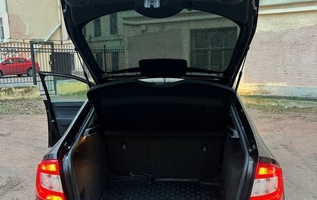 Skoda Rapid I, 2015 год, 800 000 рублей, 7 фотография