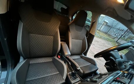 Skoda Rapid I, 2015 год, 800 000 рублей, 12 фотография