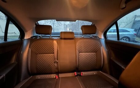 Skoda Rapid I, 2015 год, 800 000 рублей, 13 фотография