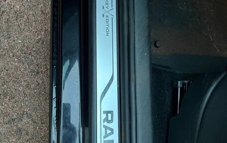 Skoda Rapid I, 2015 год, 800 000 рублей, 10 фотография