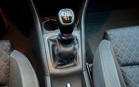 Skoda Rapid I, 2015 год, 800 000 рублей, 19 фотография