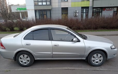Nissan Almera Classic, 2011 год, 550 000 рублей, 2 фотография