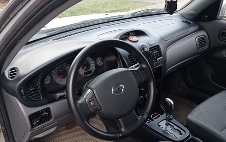 Nissan Almera Classic, 2011 год, 550 000 рублей, 6 фотография