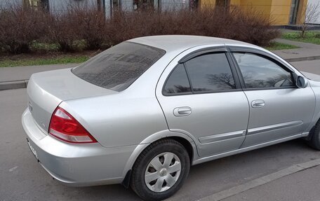 Nissan Almera Classic, 2011 год, 550 000 рублей, 3 фотография